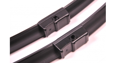 Wycieraczki Bosch Aerotwin do VW Caravelle T5 (02.2003-05.2013)